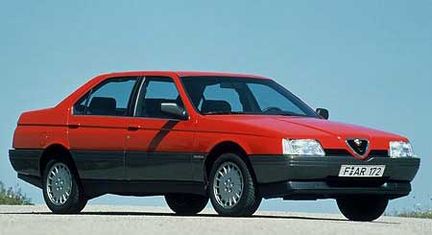 Pininfarina har skräddat bilar i 75 år