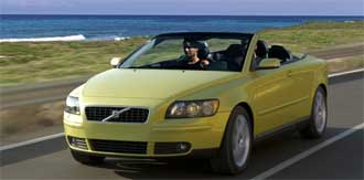 Klart för Volvos nya cab i Uddevalla