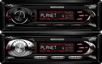 VDO Dayton lanserar vårens modeller