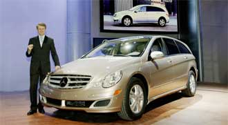 Mercedes Grand Sports Tourer är här