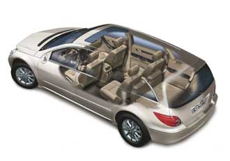 Mercedes Grand Sports Tourer är här