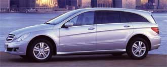 Mercedes Grand Sports Tourer är här
