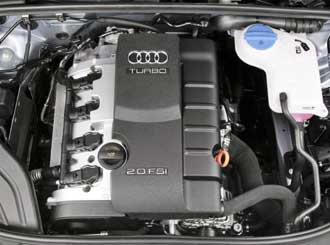 Chipstrim ger 44 extra hästar i Golf GTI