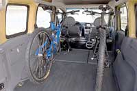 Opel Combo blir