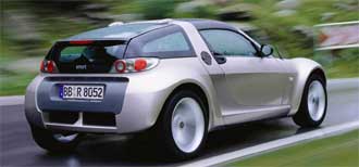 Smart lägger ner flera modeller