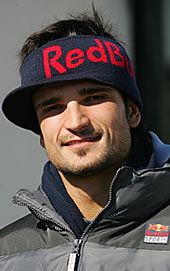 Färdigkört för Klien