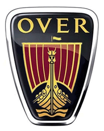 Rover lanserar ny logotype