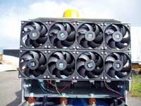 ABB siktar på hastighetsrekord