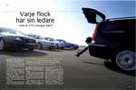 Nytt nummer av auto motor & sport ute nu!