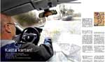 Nytt nummer av auto motor & sport ute nu!
