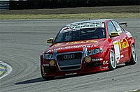 Ekblom om STCC 2005: Det blir dyrt!