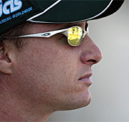 Eddie Irvine gör F1-comeback?