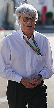 Gudfadern byter jobb