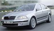 Skoda Octavia får antisladd