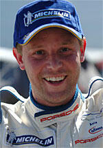 Avåkning ökar spänningen i Carrera-cupen