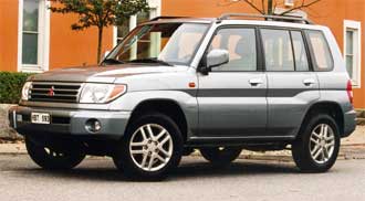 Modellskifte ger förlust för Pininfarina