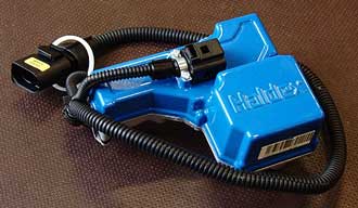 Uppgradera körglädjen i din Haldex-bil