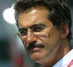 Fakta bakom gissningar och rykten i F1-världen