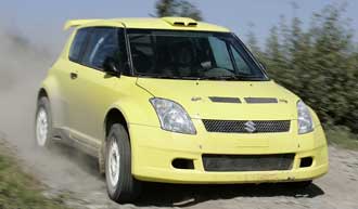 P-G Anderssons nya vapen