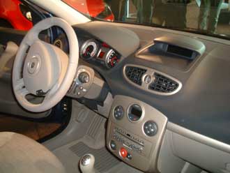 Världspremiär: Nya Clio ger storbilskänsla