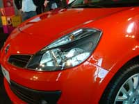 Världspremiär: Nya Clio ger storbilskänsla