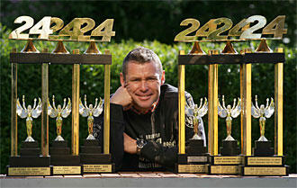 Dags för sjuan, Tom?