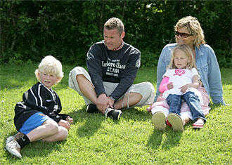 Dags för sjuan, Tom?