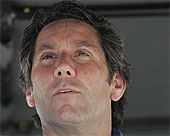 Hård kritik mot F1-cirkusen