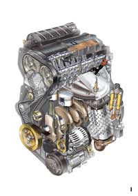 BMW och PSA bygger motorer tillsammans