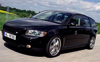 MR V50: Mer bett i lilla kombin