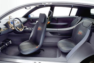 Renault och Nissan gör lyxig coupé-SUV