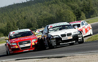 STCC: Örebro gånger 3