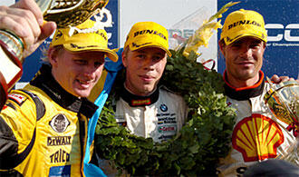 STCC: Örebro gånger 3