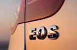 VW-cabben ska heta Eos