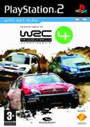 Världsmästarspelet WRC 4