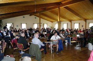 De som körde sitt eget race