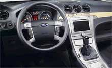 Här är nya Ford Galaxy!