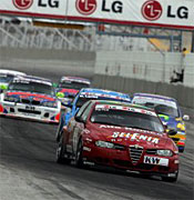 Alfa lämnar WTCC?