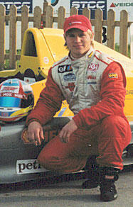 Radical-vinnaren byter till Formula Renault?