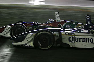 Wirdheim fin sexa i CART