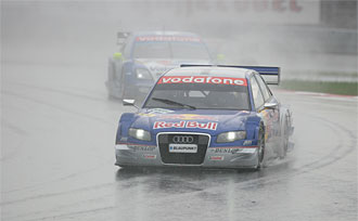 Kalabaliken i Istanbul