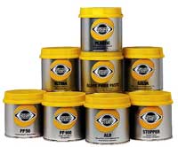 Plastic Padding för alla typer av bilar