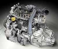 Nya miljövänliga dieslar på gång