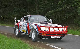 Lejonkungarnas återkomst