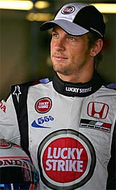 Button för het för F1?