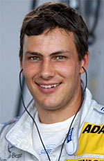 DTM: Hur säkra är Mercedes?