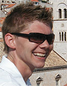 Anders vann iRace - och resa till Belgiens GP!