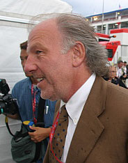 Rally-VM blir höst-vårserie