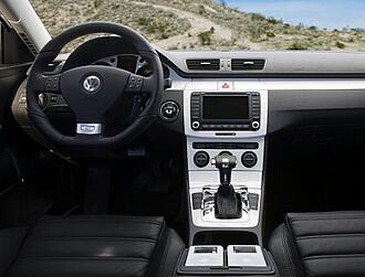 Volkswagen visar koncept på SEMA-show