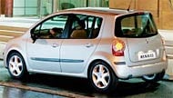 Peugeot 1007 säljs dåligt